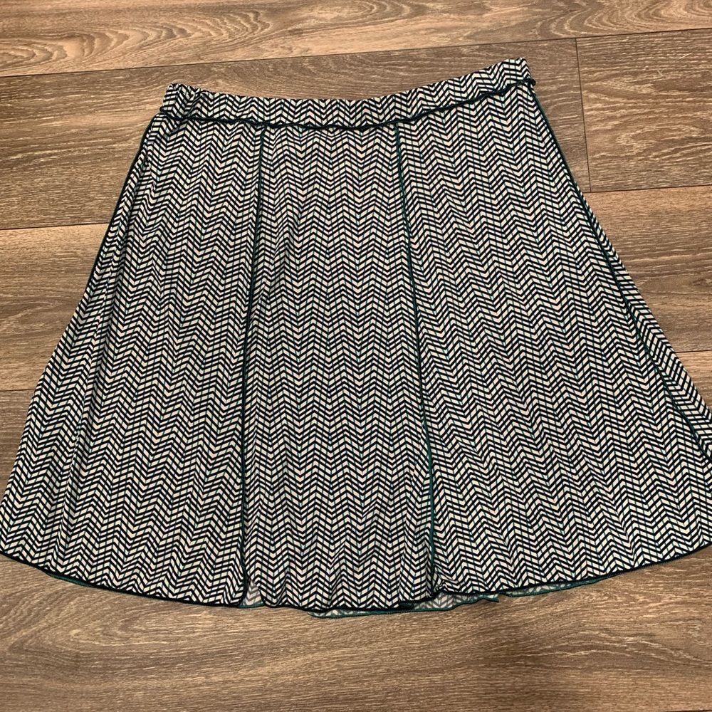 Max Studio Summer Lightweight Skirt Size Large